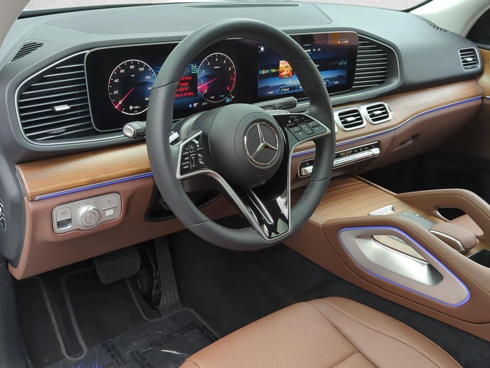 2026 Mercedes-Benz GLE GLE 350 SUV