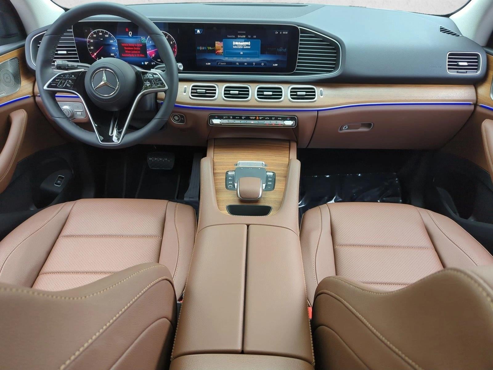 2026 Mercedes-Benz GLE GLE 350 SUV