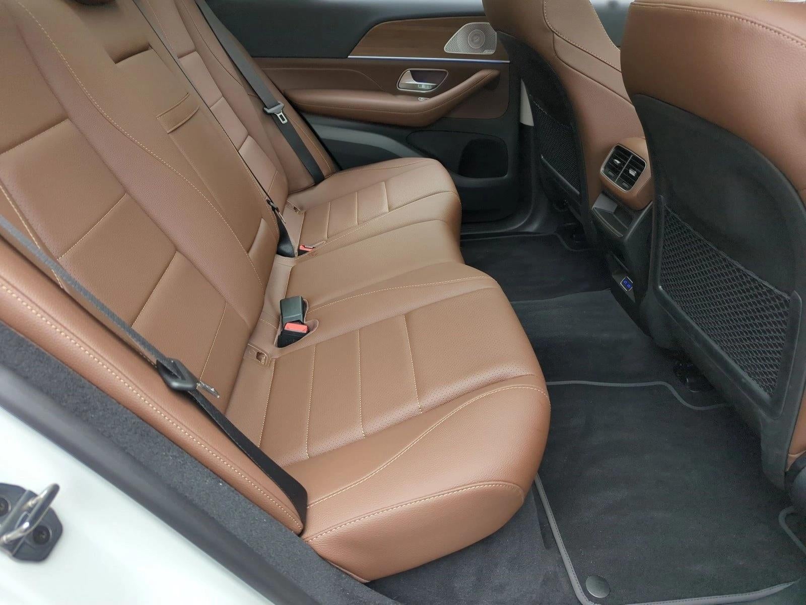 2026 Mercedes-Benz GLE GLE 350 SUV