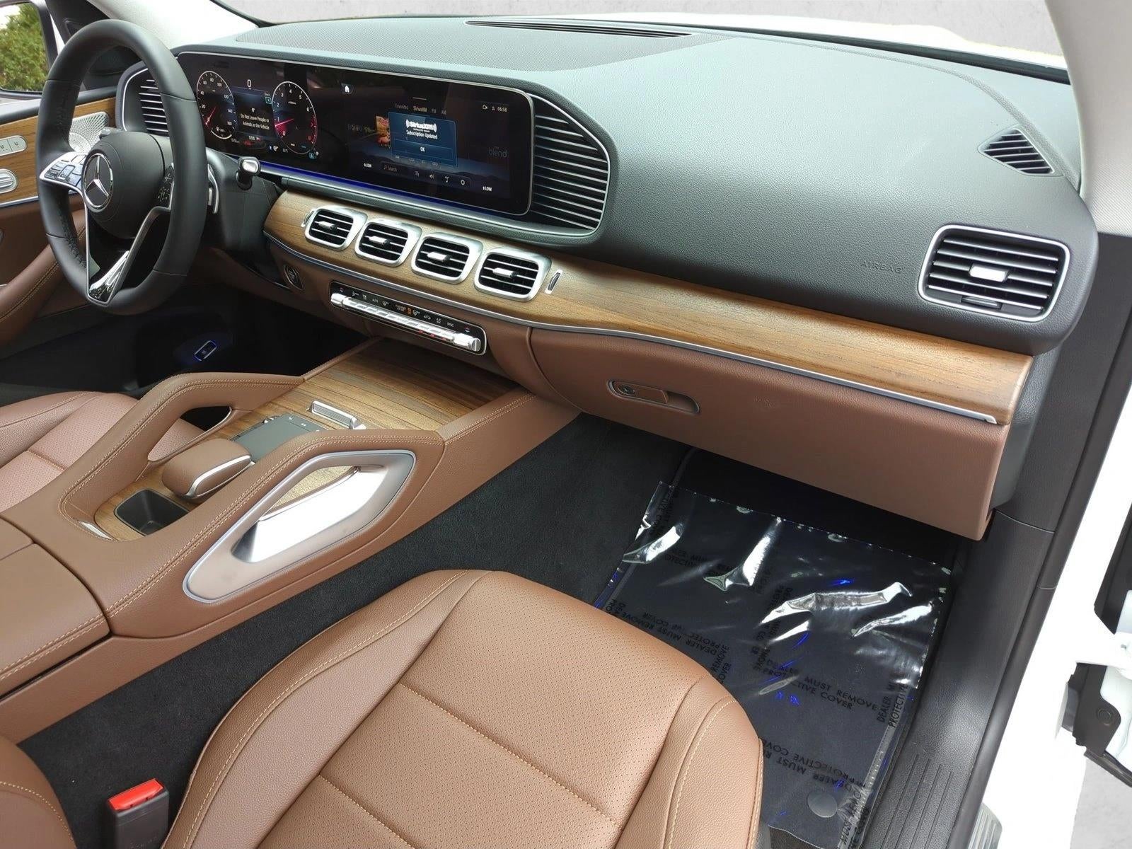 2026 Mercedes-Benz GLE GLE 350 SUV