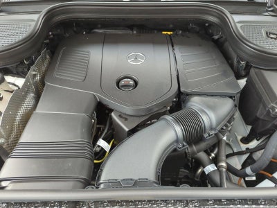 2026 Mercedes-Benz GLE GLE 350 SUV