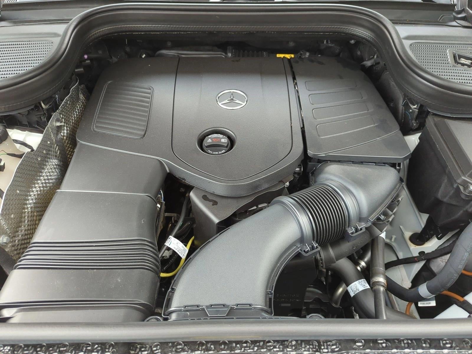 2026 Mercedes-Benz GLE GLE 350 SUV