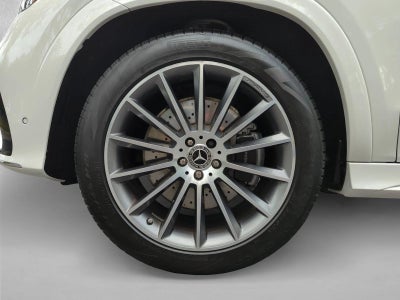 2026 Mercedes-Benz GLE GLE 350 SUV