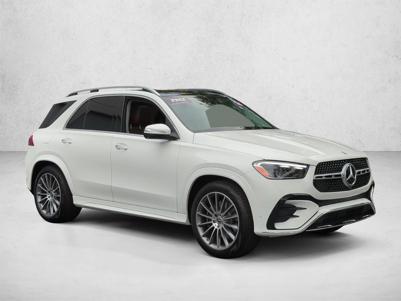 2026 Mercedes-Benz GLE GLE 350 SUV