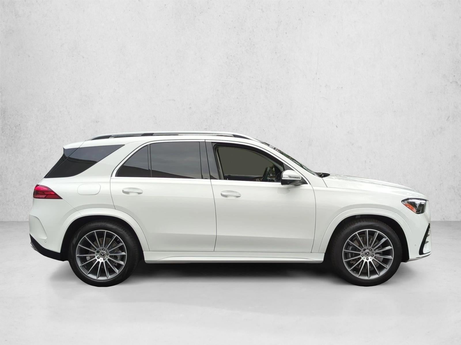 2026 Mercedes-Benz GLE GLE 350 SUV