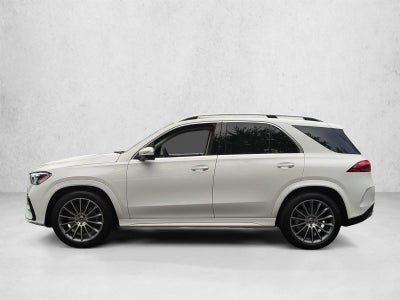 2026 Mercedes-Benz GLE GLE 350 SUV