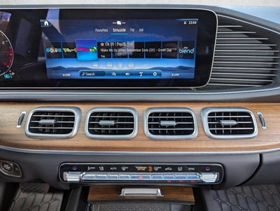 2026 Mercedes-Benz GLE GLE 350 SUV