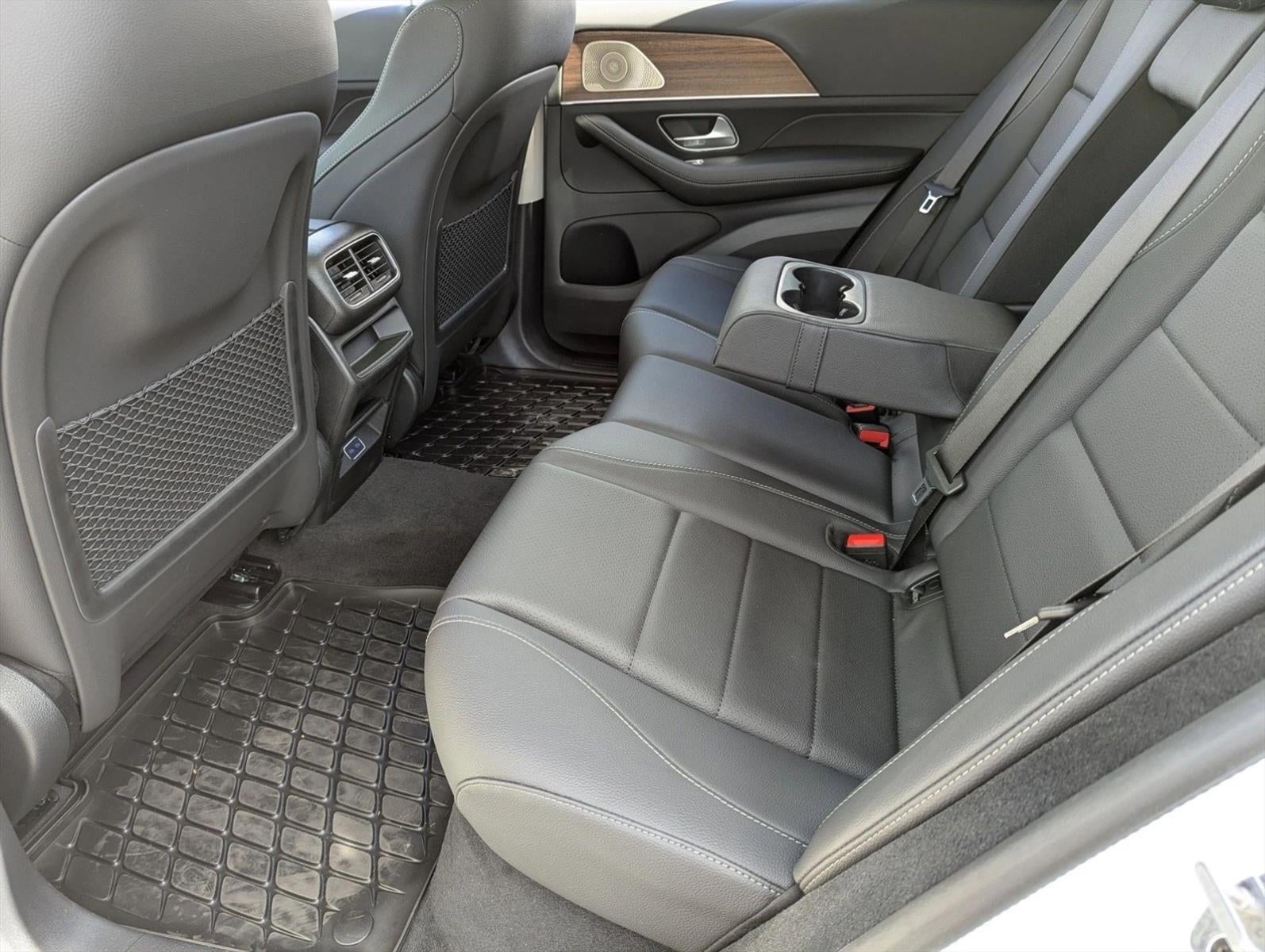 2026 Mercedes-Benz GLE GLE 350 SUV