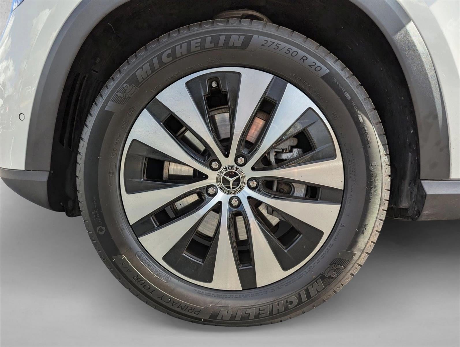 2026 Mercedes-Benz GLE GLE 350 SUV