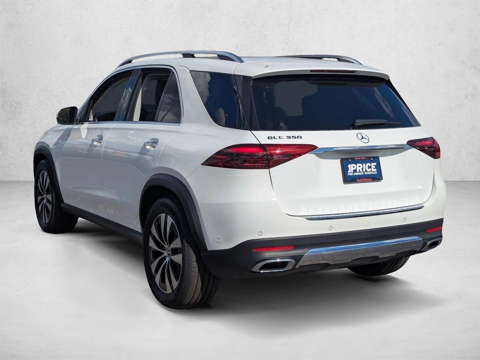 2026 Mercedes-Benz GLE GLE 350 SUV