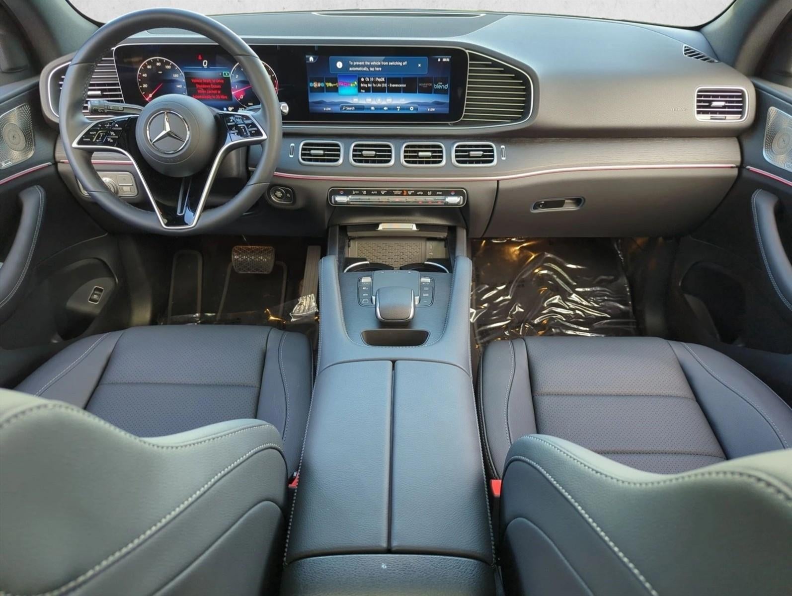 2026 Mercedes-Benz GLE GLE 350 SUV