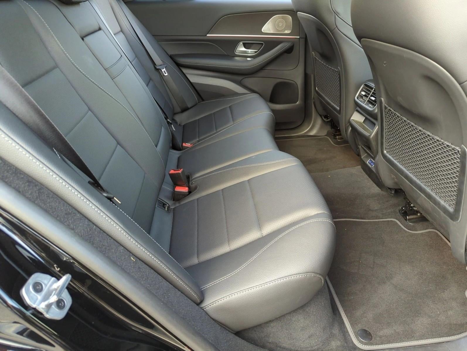 2026 Mercedes-Benz GLE GLE 350 SUV