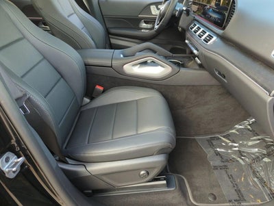 2026 Mercedes-Benz GLE GLE 350 SUV