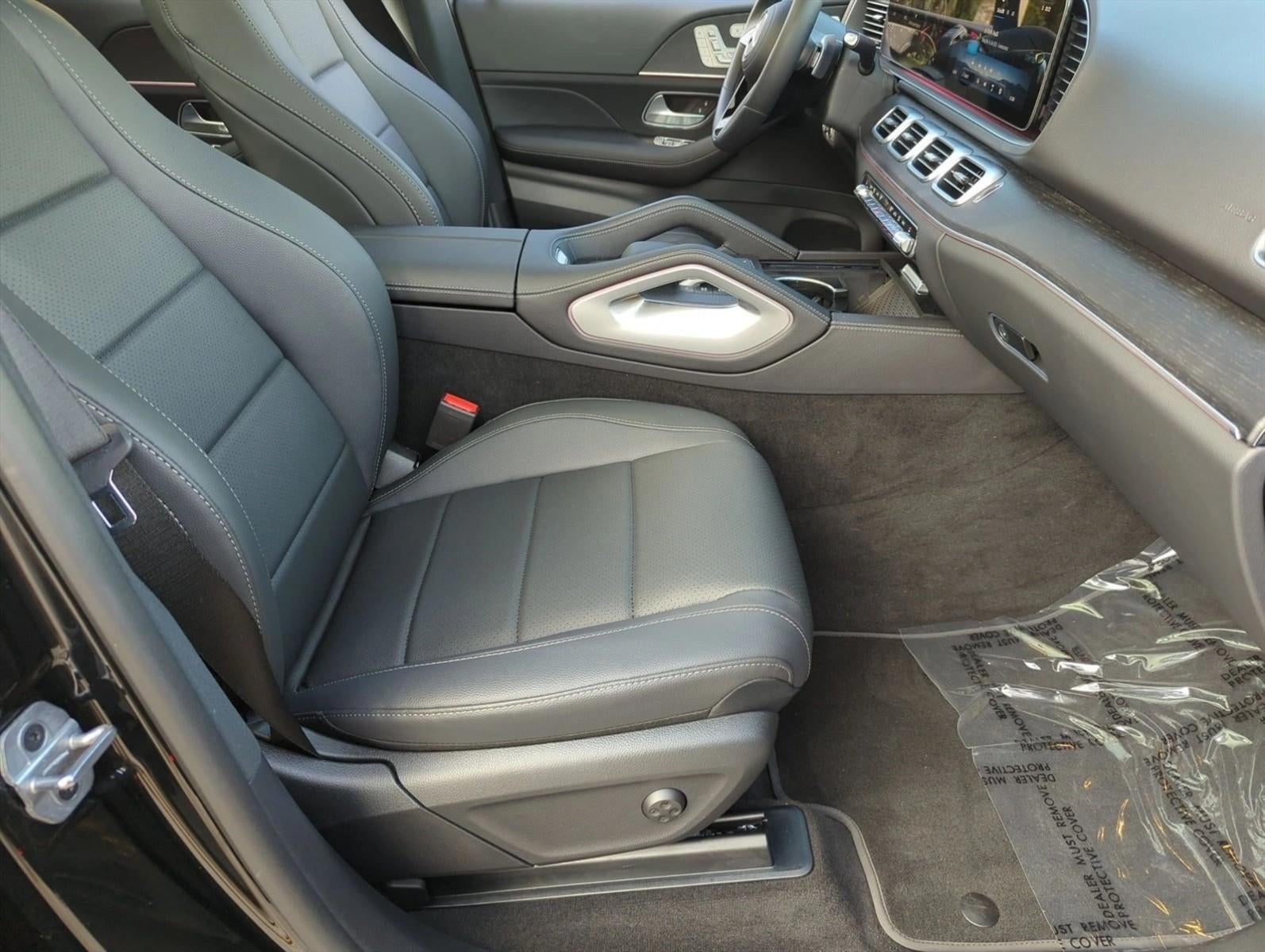2026 Mercedes-Benz GLE GLE 350 SUV