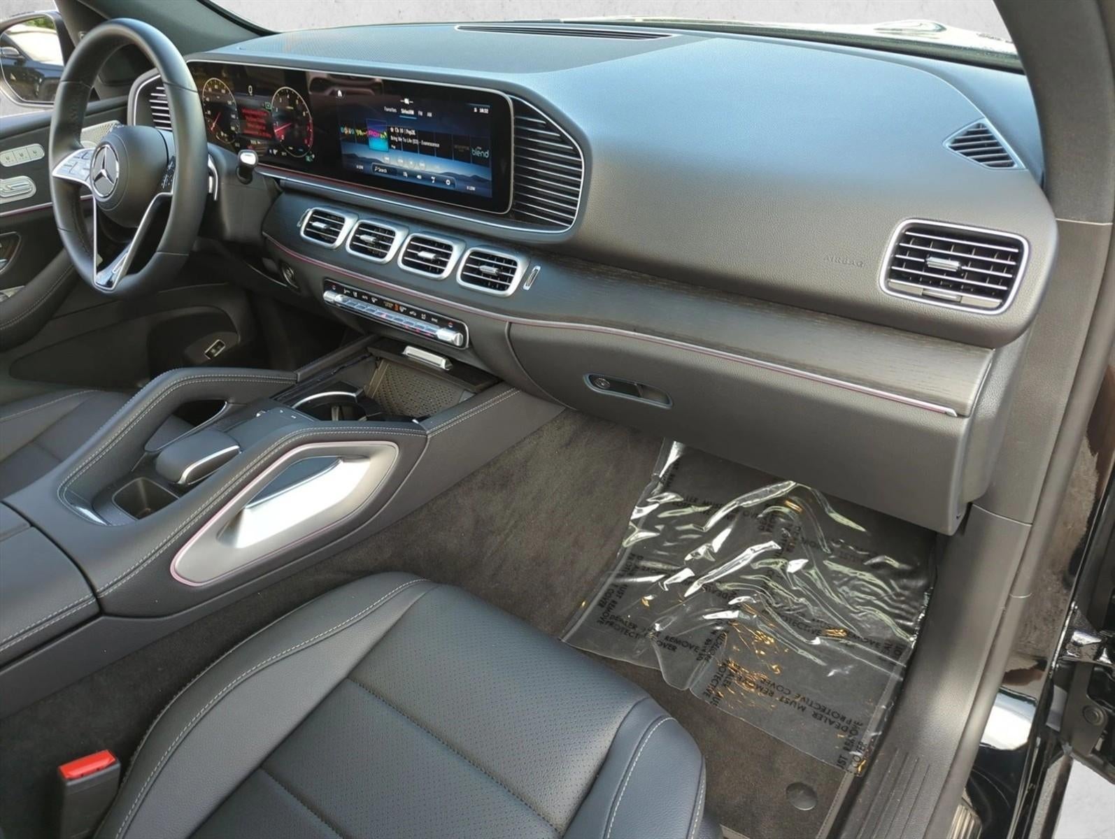 2026 Mercedes-Benz GLE GLE 350 SUV