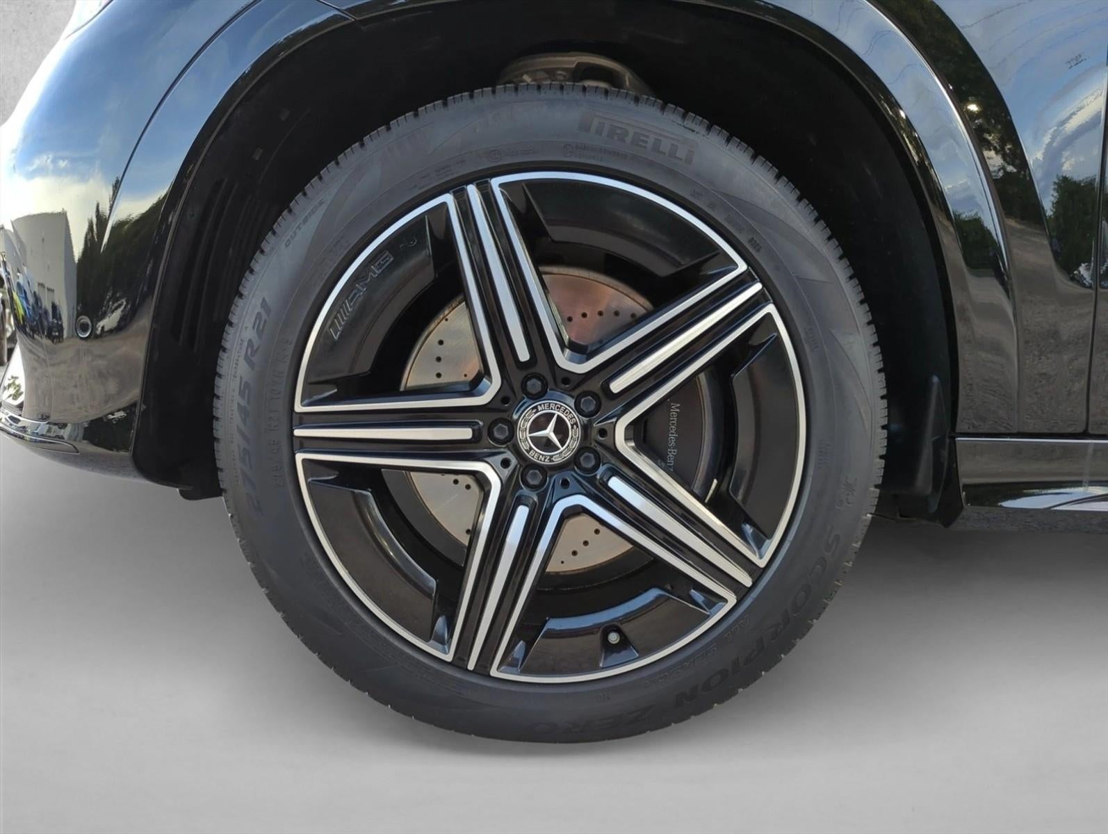 2026 Mercedes-Benz GLE GLE 350 SUV