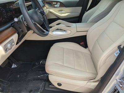 2024 Mercedes-Benz GLE GLE 350 4MATIC® SUV