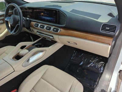 2024 Mercedes-Benz GLE GLE 350 4MATIC® SUV