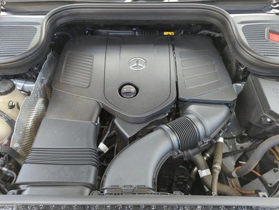 2024 Mercedes-Benz GLE GLE 350 4MATIC® SUV