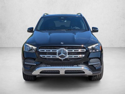 2024 Mercedes-Benz GLE GLE 350 4MATIC® SUV
