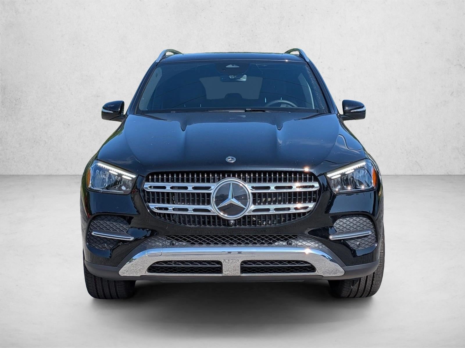 2024 Mercedes-Benz GLE GLE 350 4MATIC® SUV