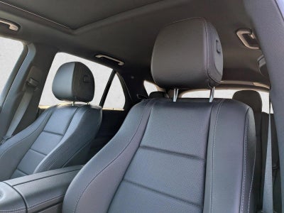 2024 Mercedes-Benz GLE GLE 350 4MATIC® SUV