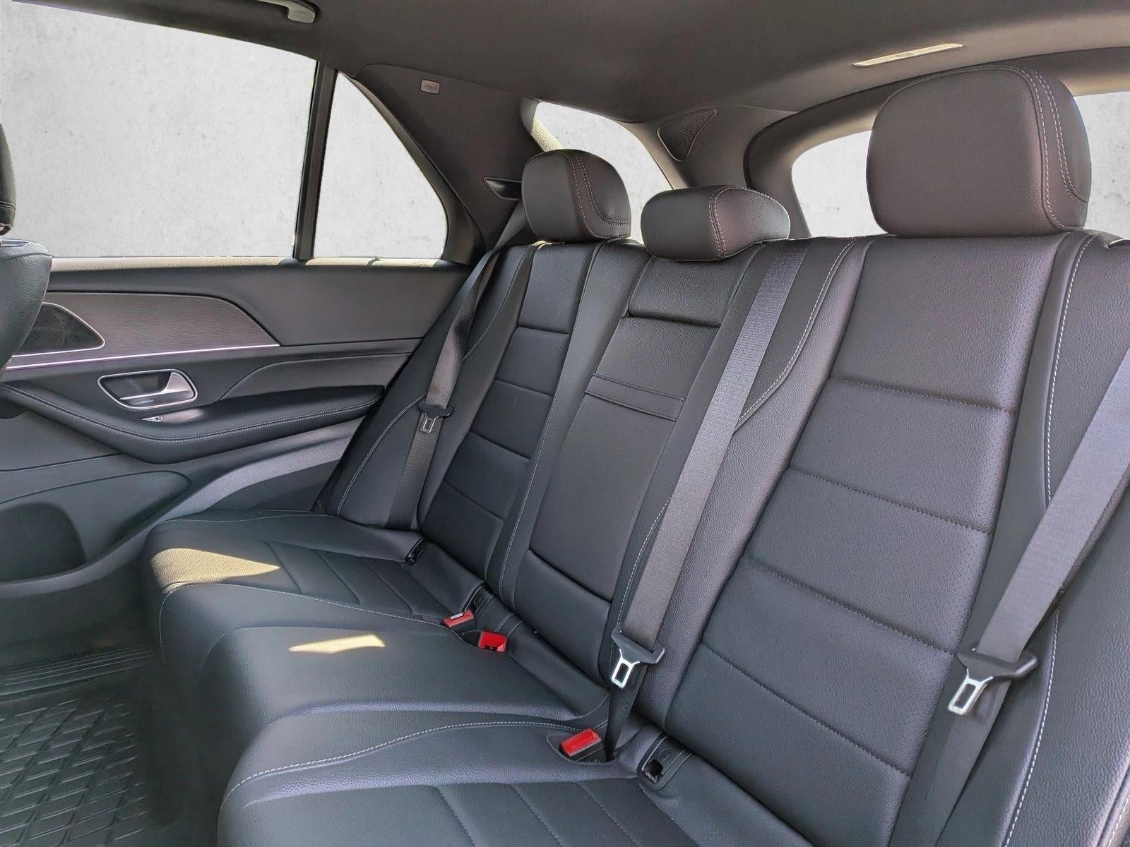 2024 Mercedes-Benz GLE GLE 350 4MATIC® SUV