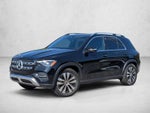 2024 Mercedes-Benz GLE GLE 350 4MATIC® SUV