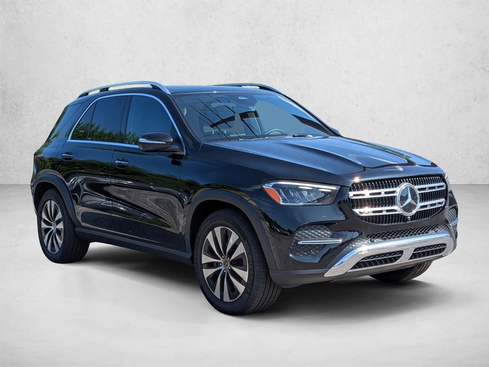 2024 Mercedes-Benz GLE GLE 350 4MATIC® SUV