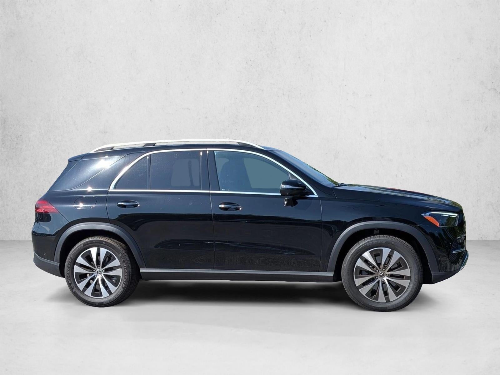 2024 Mercedes-Benz GLE GLE 350 4MATIC® SUV