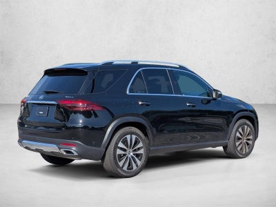 2024 Mercedes-Benz GLE GLE 350 4MATIC® SUV