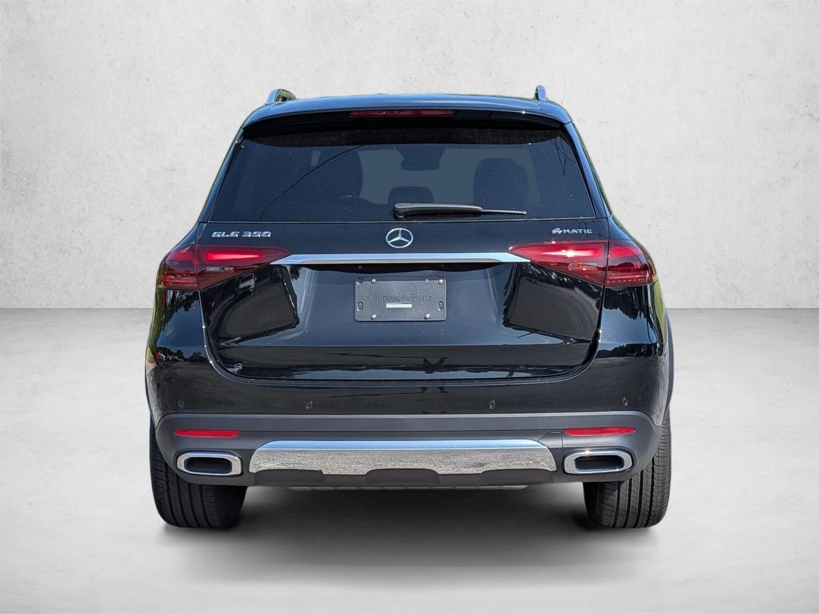 2024 Mercedes-Benz GLE GLE 350 4MATIC® SUV