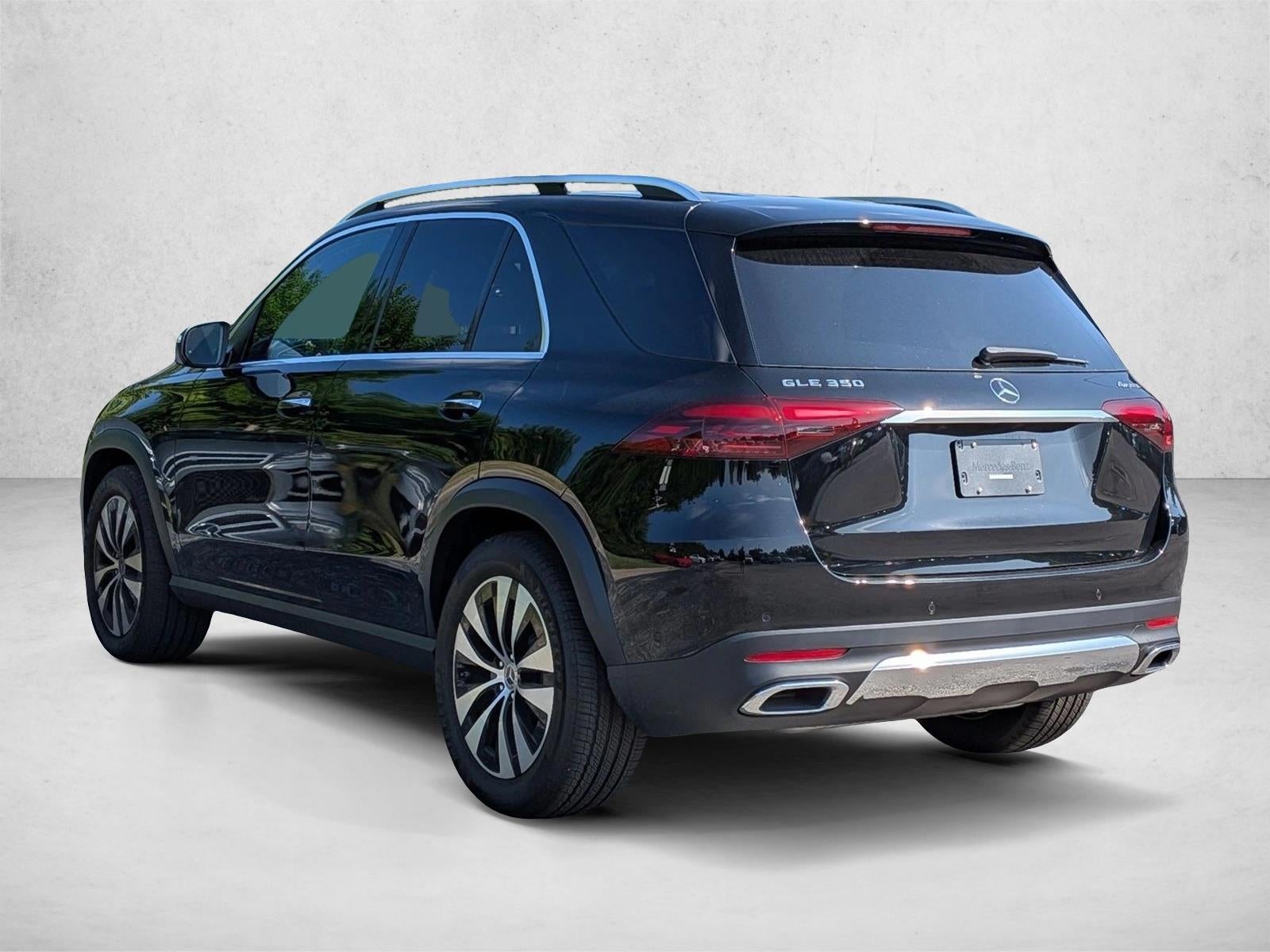 2024 Mercedes-Benz GLE GLE 350 4MATIC® SUV