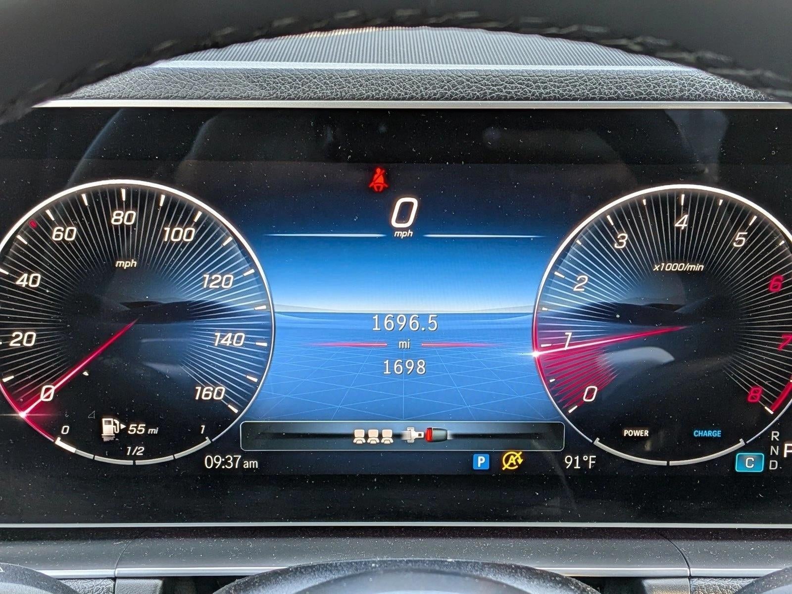 2024 Mercedes-Benz GLE GLE 350 4MATIC® SUV