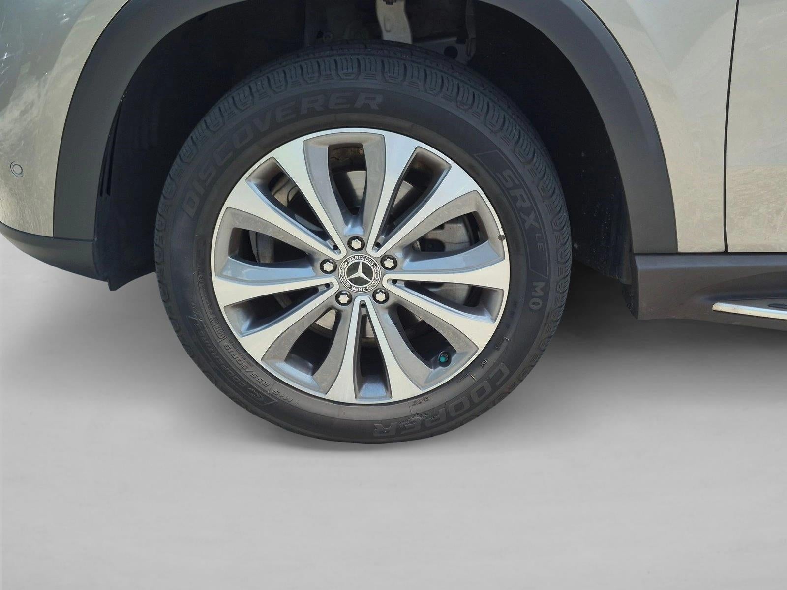 2020 Mercedes-Benz GLE GLE 350 SUV