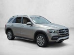 2020 Mercedes-Benz GLE GLE 350 SUV