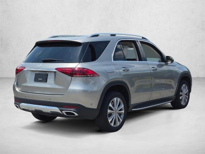 2020 Mercedes-Benz GLE GLE 350 SUV
