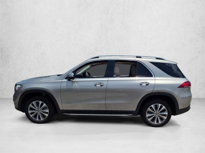 2020 Mercedes-Benz GLE GLE 350 SUV