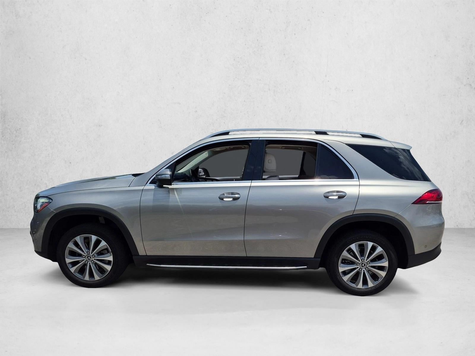 2020 Mercedes-Benz GLE GLE 350 SUV