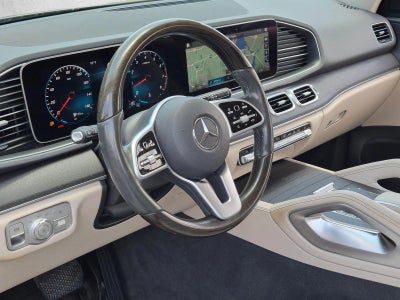 2020 Mercedes-Benz GLE GLE 350 SUV