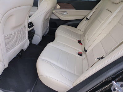2021 Mercedes-Benz GLE GLE 350 SUV