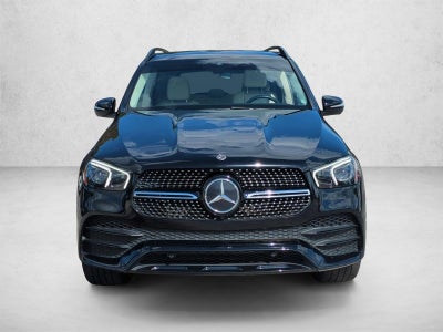 2021 Mercedes-Benz GLE GLE 350 SUV