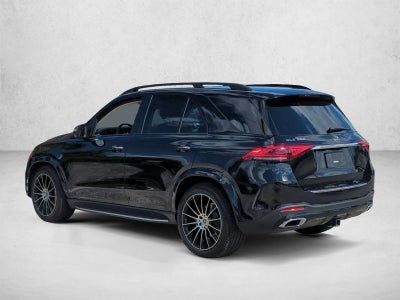 2021 Mercedes-Benz GLE GLE 350 SUV