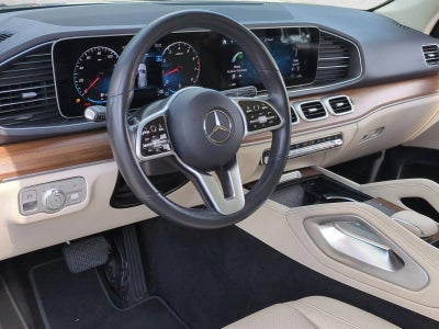 2021 Mercedes-Benz GLE GLE 350 SUV