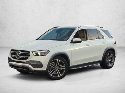 2022 Mercedes-Benz GLE GLE 350 SUV