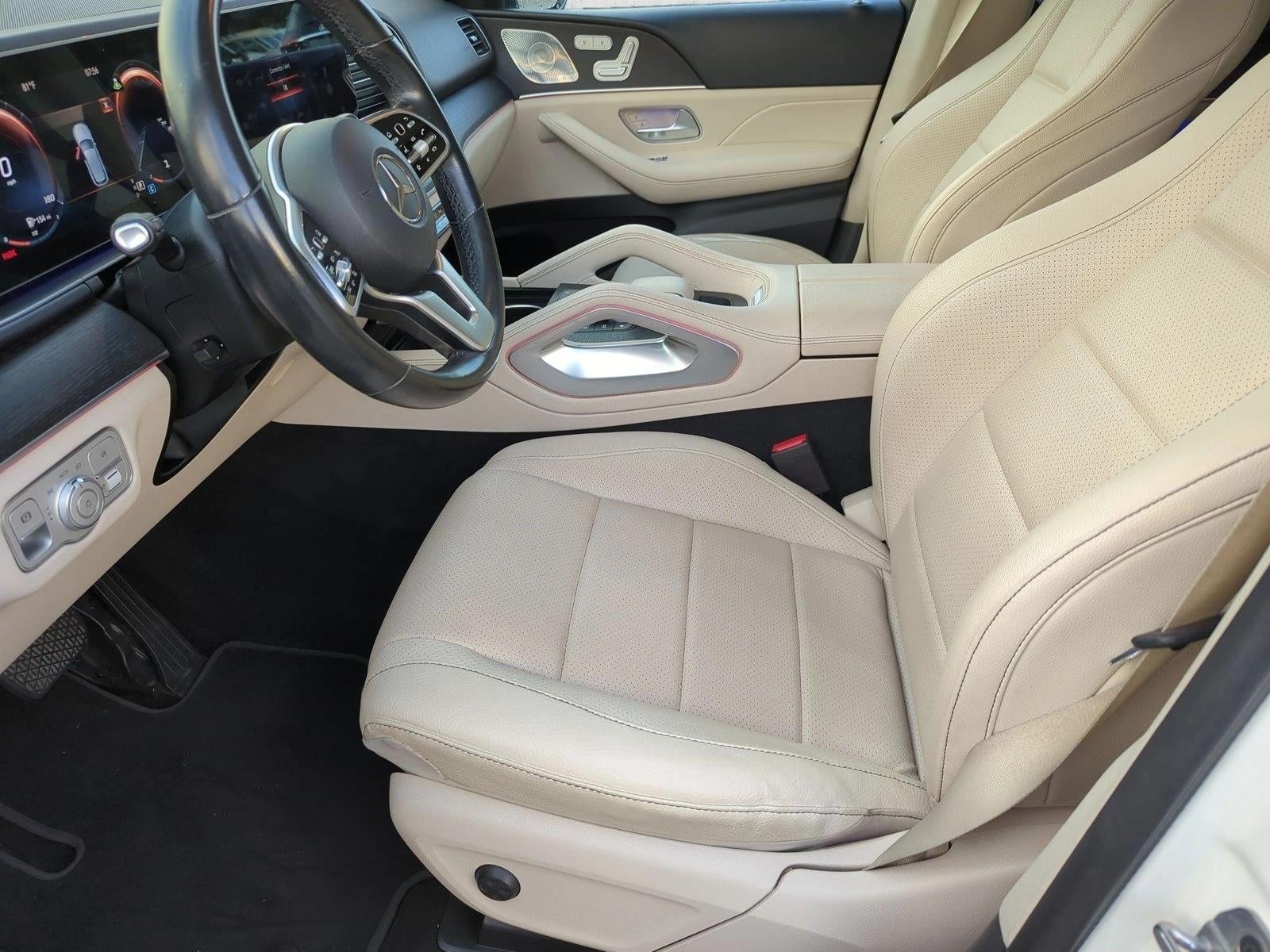 2022 Mercedes-Benz GLE GLE 350 SUV