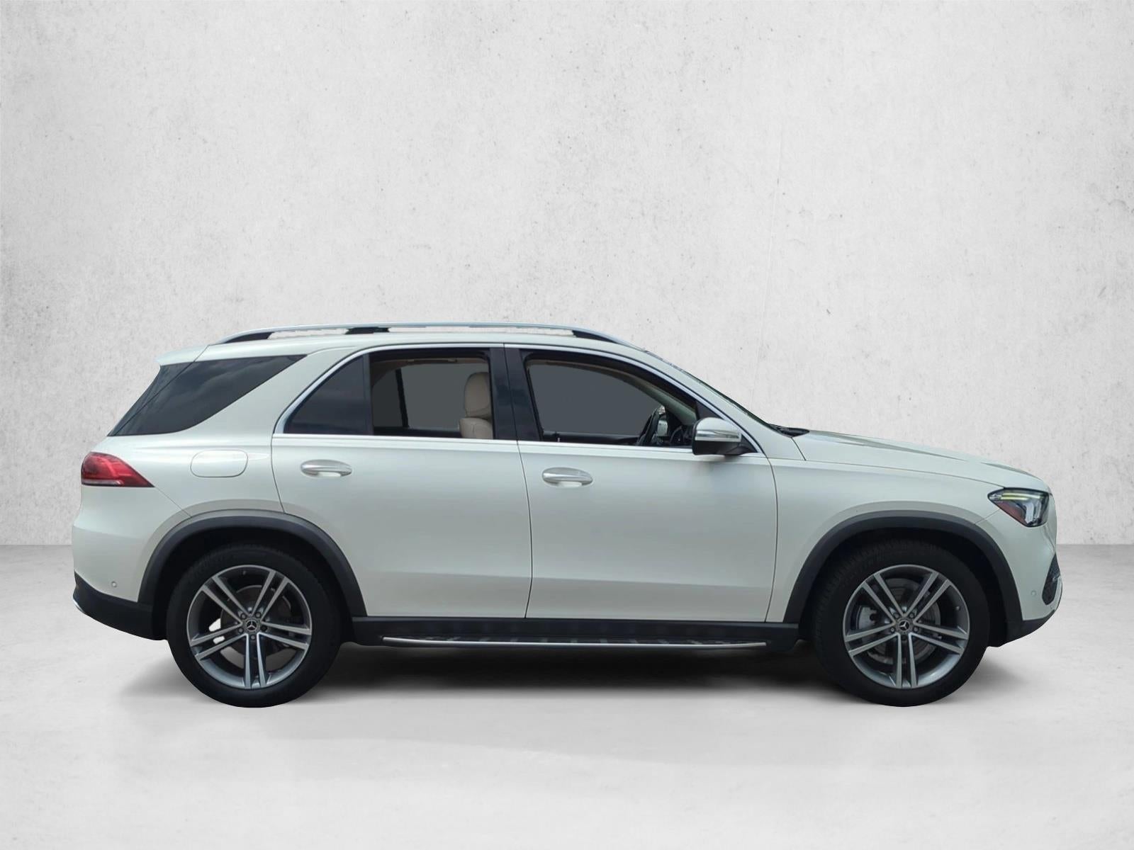 2022 Mercedes-Benz GLE GLE 350 SUV