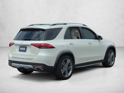 2022 Mercedes-Benz GLE GLE 350 SUV