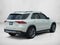 2022 Mercedes-Benz GLE GLE 350 SUV