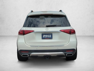 2022 Mercedes-Benz GLE GLE 350 SUV